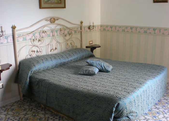 Hotel L'Argine Fiorito